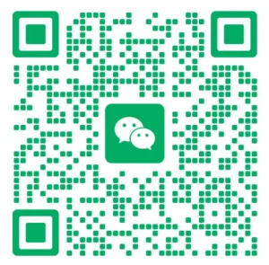 广能转化微信二维码